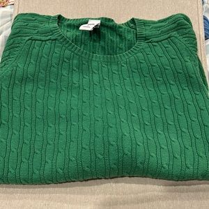 Gap 3/4 Sleeve Sweater